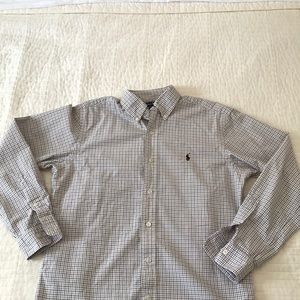 Polo Ralph Lauren button down